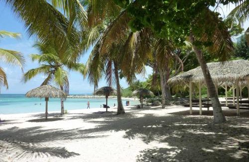 Anse des Rochers Apartment | Douceur Kréol