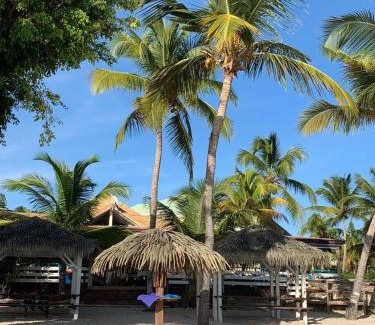 Anse des Rochers Apartment | Douceur Kréol