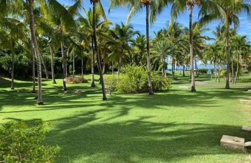 Anse des Rochers Apartment | Douceur Kréol