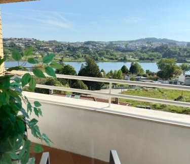 Porto Apartment | Douro View, By Porto - Gramido, Valbom