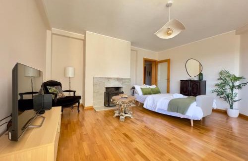 Porto Apartment | Douro View, By Porto - Gramido, Valbom
