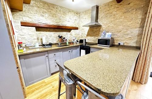 Cassington House | Dove House Cottages - No 2