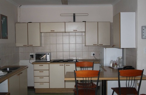 Kempton Park House | Dove's Nest Guest House