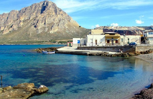 Custonaci Bed & Breakfast | Dove sorge il sole