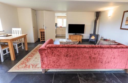 Underbarrow House | Dove Tail Barn