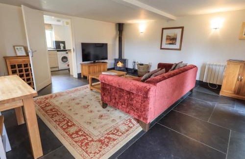 Underbarrow House | Dove Tail Barn
