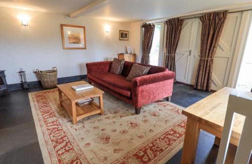Underbarrow House | Dove Tail Barn