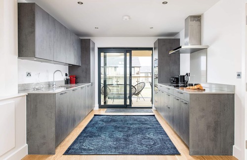 Warmwell House | Down Time (BR21), Silverlake, Dorset