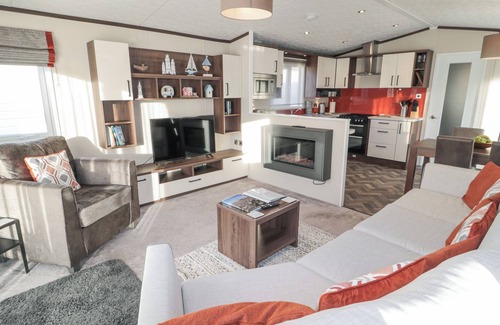 Morpeth Cottage | Downtime Lodge