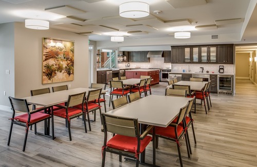 Newlands House | Downtown Boulder townhome with fabulous views