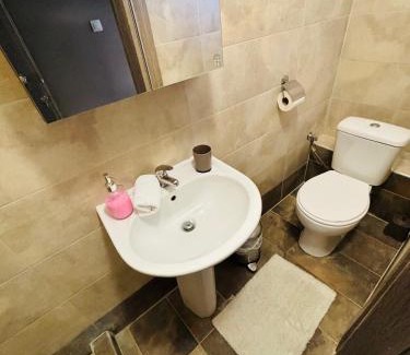 Serres Hotel | Downtown Comfy Studio of Serres 3