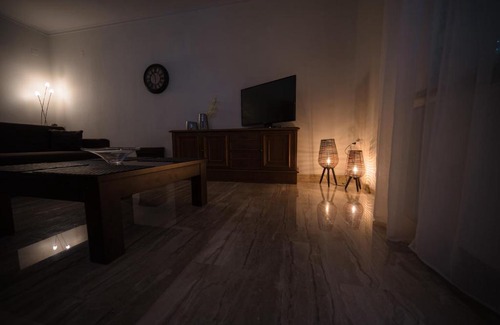 Alexandroupoli Apartment | DownTown Cozy Apartment