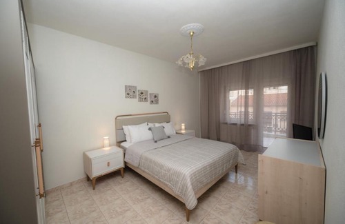 Alexandroupoli Apartment | DownTown Cozy Apartment