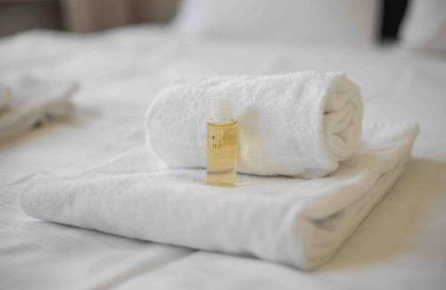 Sihlfeld Apartment | Downtown Deluxe Studio with Queen Bed BE-15