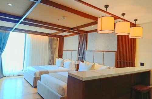 Naga Hotel | Downtown District Hotel