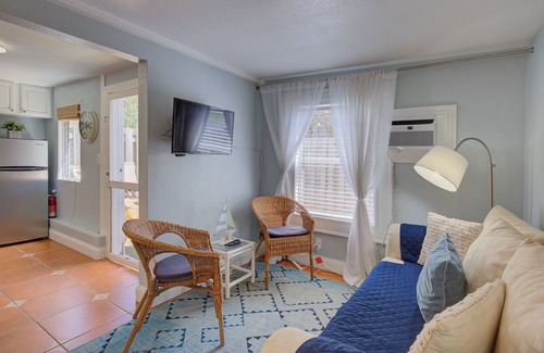 Downtown Dunedin Condo | Downtown Dunedin 917-1/2