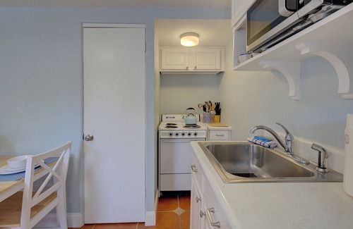 Downtown Dunedin Condo | Downtown Dunedin 917-1/2