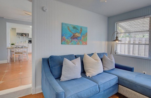 Downtown Dunedin Condo | Downtown Dunedin 917-1/2
