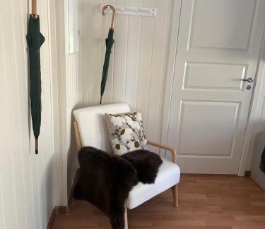 Alesund Apartment | Downtown Historical House with Renovated apartments free P near