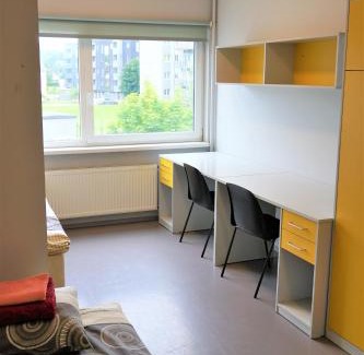 Tartu Hostel | Downtown Hostel