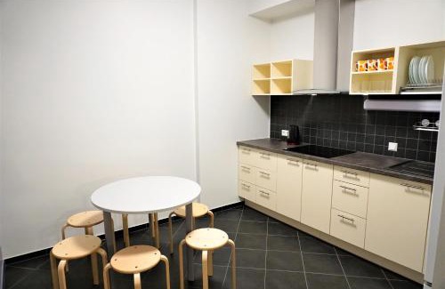 Tartu Hostel | Downtown Hostel