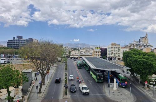 City Centre Apartment | DownTown Living By 'Flats Nicosia'