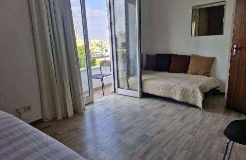City Centre Apartment | DownTown Living By 'Flats Nicosia'