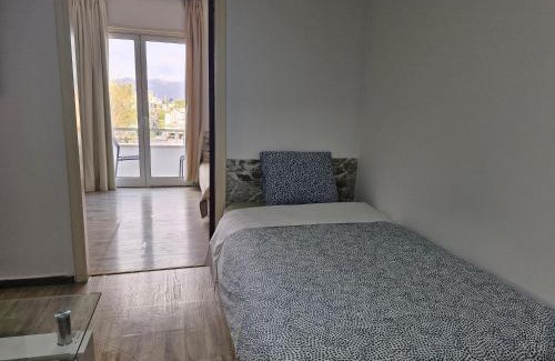 City Centre Apartment | DownTown Living By 'Flats Nicosia'