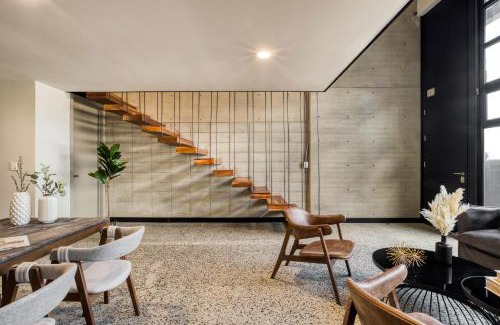 Avenida Revolucion Apartment | Downtown Loft by ULIV