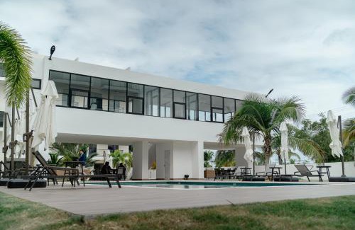 Punta Cana Apartment | Downtown Punta Cana, 1 Bedroom Central Park C-500, Dominican Republic
