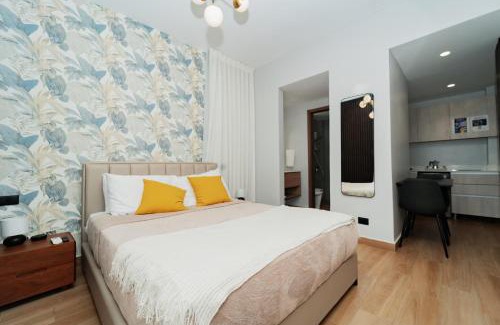 Punta Cana Apartment | Downtown Punta Cana, 1 Bedroom Central Park C-500, Dominican Republic