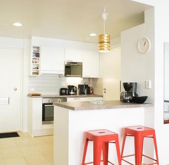 Kamppi Apartment | Downtown Suite
