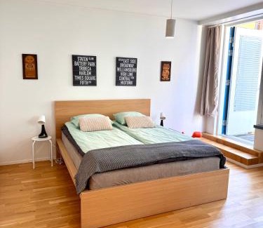 Kamppi Apartment | Downtown Suite