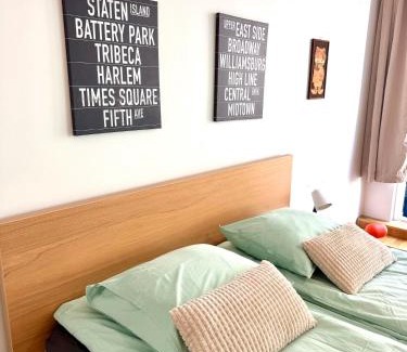 Kamppi Apartment | Downtown Suite