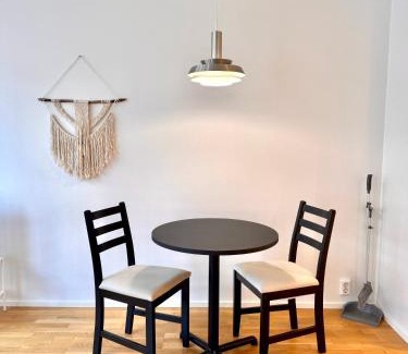 Kamppi Apartment | Downtown Suite
