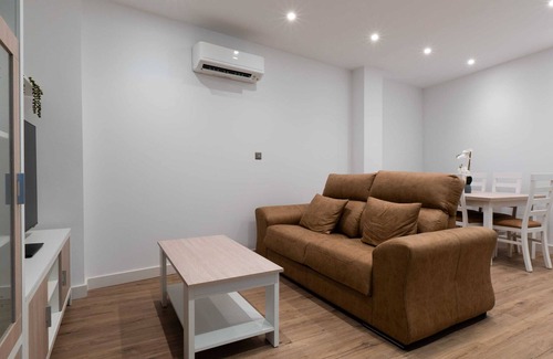 Gibraltar Apartment | Downtown Suite-hosted by Sweetstay