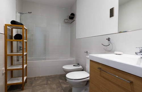 Gibraltar Apartment | Downtown Suite-hosted by Sweetstay