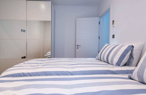 Gibraltar Apartment | Downtown Suite-hosted by Sweetstay