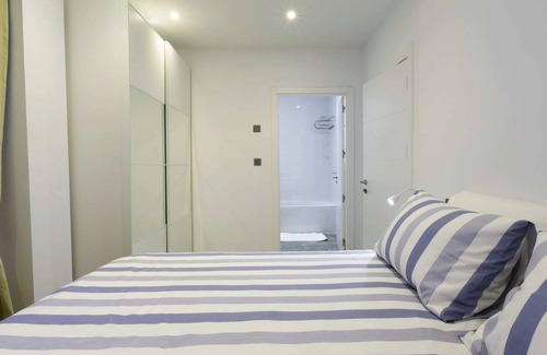 Gibraltar Apartment | Downtown Suite-hosted by Sweetstay