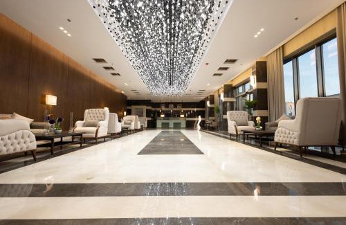 Medina Hotel | Doyof Hotel فندق ضيوف