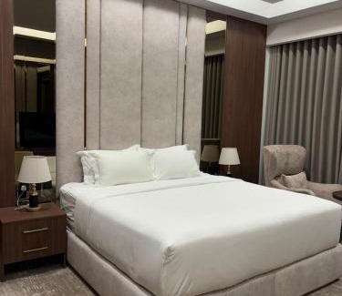 Medina Hotel | Doyof Hotel فندق ضيوف