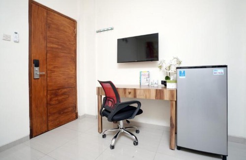 Depok Hostel | DPARAGON SETURAN 4