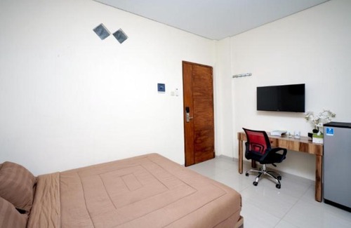 Depok Hostel | DPARAGON SETURAN 4