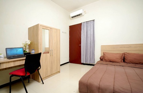 Malang House | Dparagon Songgolangit