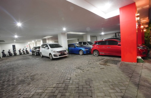 Malang House | Dparagon Songgolangit