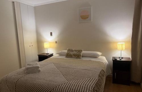 Concepcion Apartment | Dpto 1 dorm cercano Aeropuerto, Concepción
