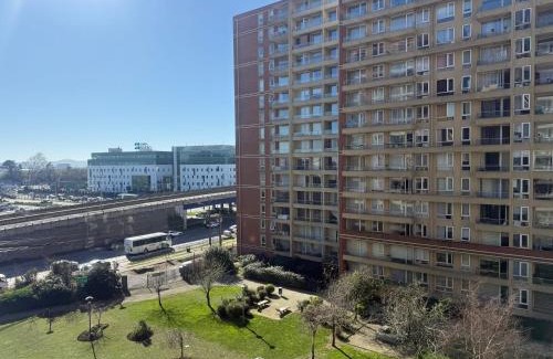Concepcion Apartment | Dpto 1 dorm cercano Aeropuerto, Concepción