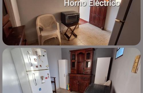 Corrientes Apartment | Dpto 2 dorm Céntrico