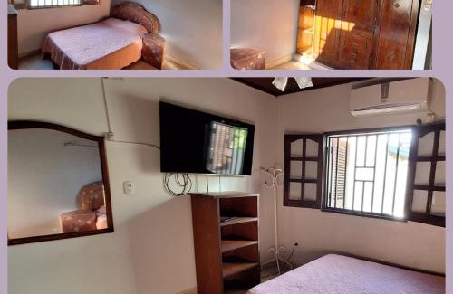 Corrientes Apartment | Dpto 2 dorm Céntrico
