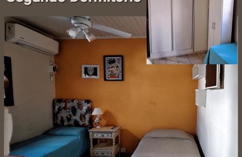 Corrientes Apartment | Dpto 2 dorm Céntrico